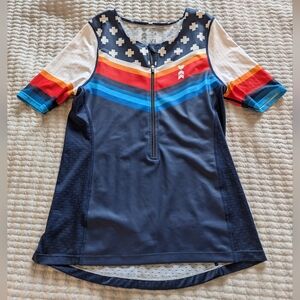 Coeur Women's Cycling Jersey